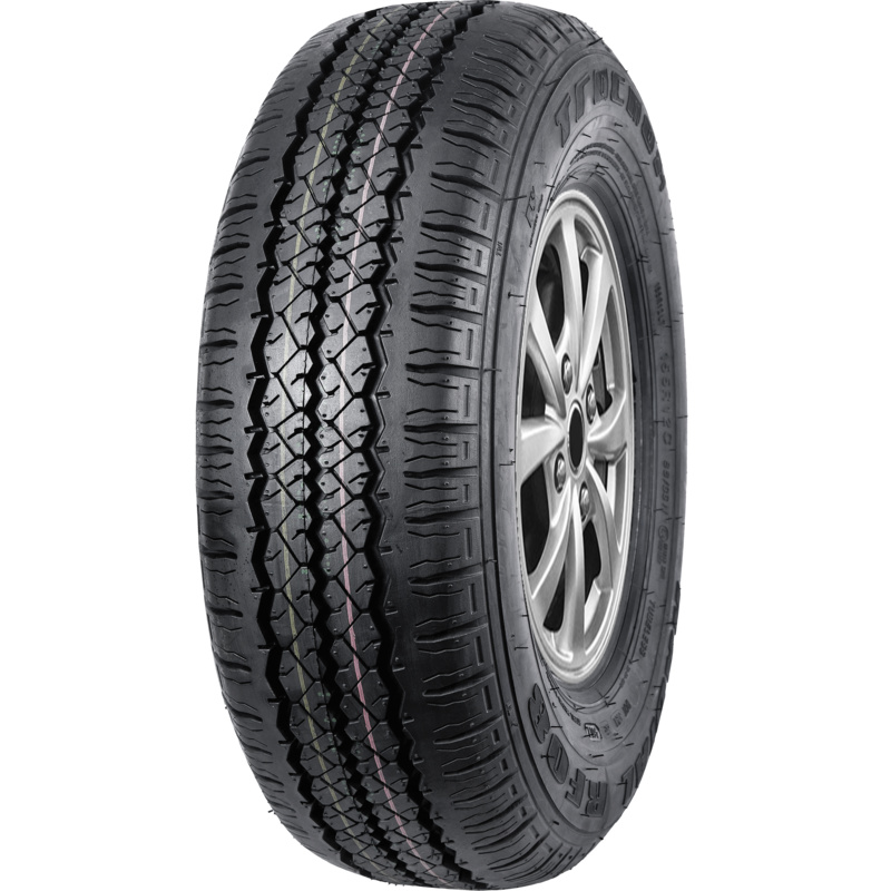 tracmax radial rf08