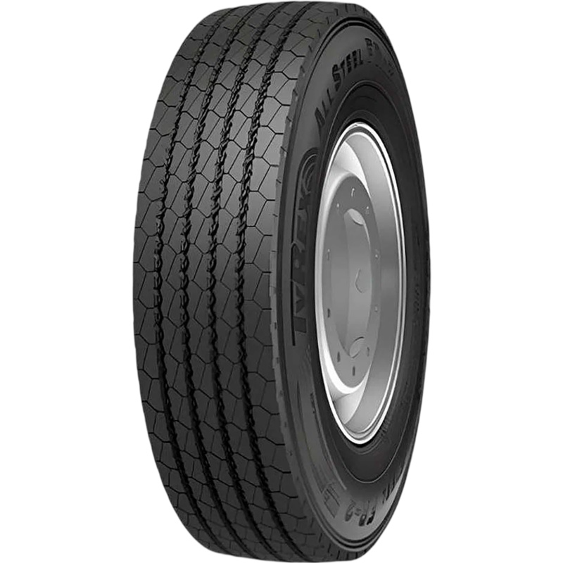 tyrex all steel fr-2